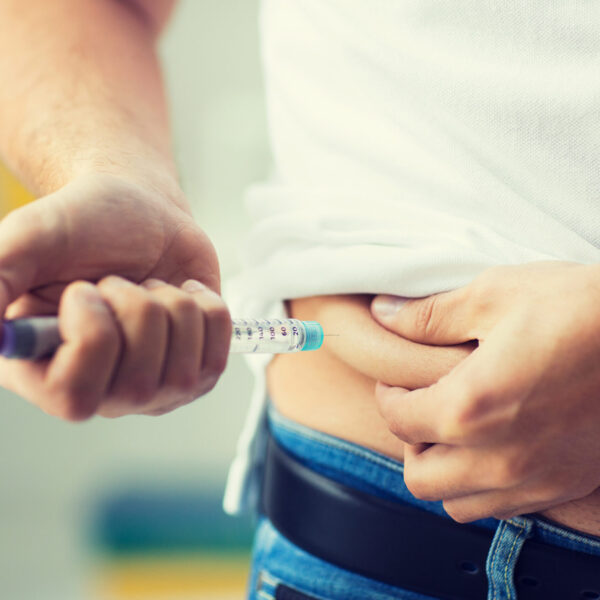 Medical Weight Loss Gold Package